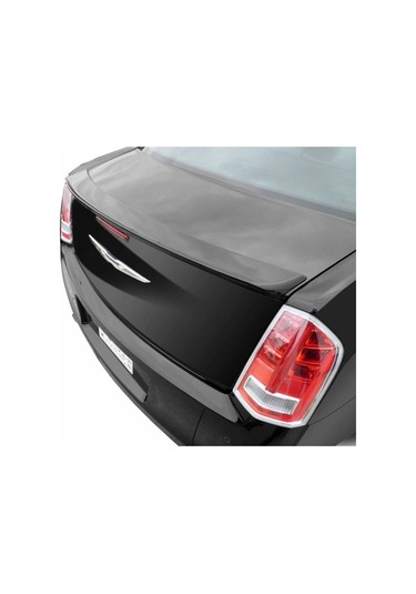 Chrysler 300c Spoiler Pianoblack 2011-2019 Arası