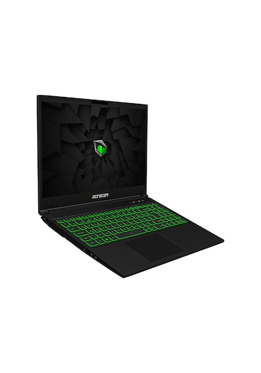 Monster Abra A5 V20.7.6 i7 13620H 8 GB 500 GB SSD 6 GB RTX4050 15.6" FHD Free Dos Dizüstü Oyuncu Bilgisayarı