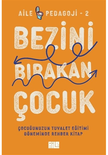 Bezini Bırakan Çocuk / Kolektif
