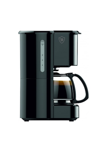 G.Alya AL-3308 Coffee Lupy Çay ve Filtre Kahve Makinesi