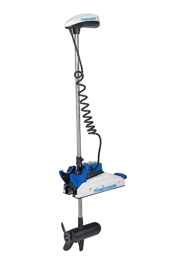 Mako Shark Omais Sanal Çapa 24v 72