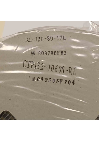 Rl-330-80-17c 33uh 1,1a 6.5x6.5x3.5 Sumıda Smd Bobin 30 Adet