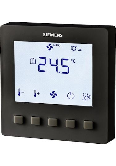 Rdf530/bp.vb Fancoil Oda Termostatı