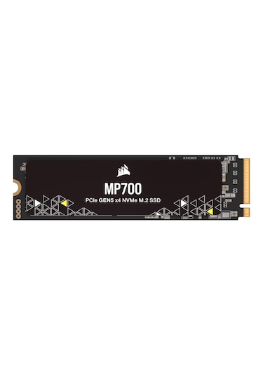 Corsair MP700 CSSD-F2000GBMP700R2 2 TB PCIe 5.0 Gen5 x4 NVMe M.2 SSD