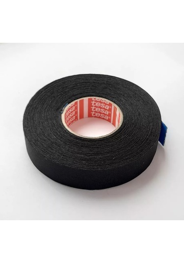 Tesa Tesaband 51026/36, 25 Metre, Dayanıklı Kumaş 198967615