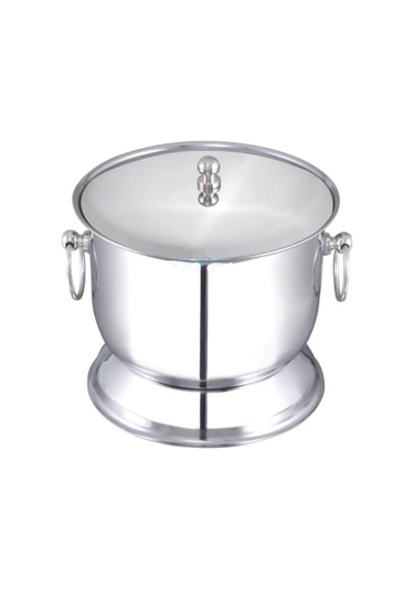 Ayaklı Buz Kovası Diğer