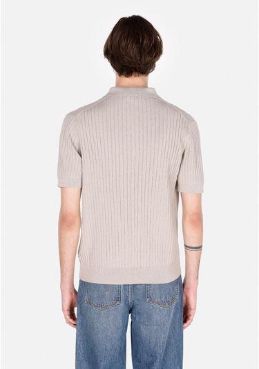 Colin's Colins Regular Fit Erkek Bej Kazak Cl1073995 Q1.v2 Beı Bej Colin's Colins Regular Fit Erkek Bej Kazak Cl1073995 Q1.v2 Beı Bej