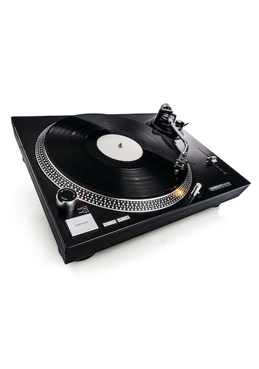 Reloop RP-2000 USB MK2 Profesyonel Direct-Drive USB Pikap