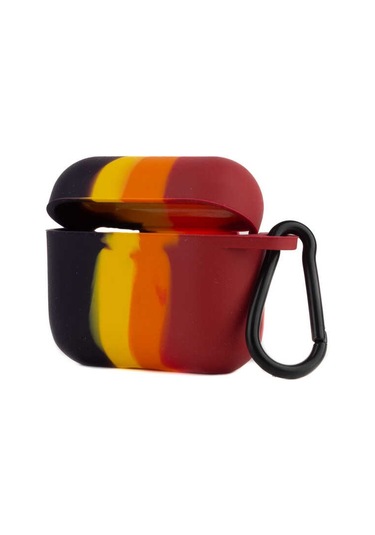 Kilifone - Airpods 3.nesil Uyumlu Airpods 3. Nesil - Kılıf Airbag 29 Silikon Kılıf - No11