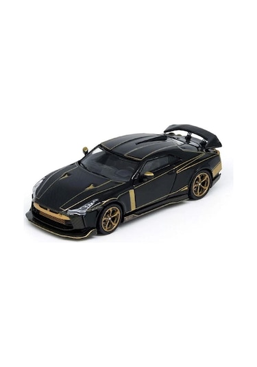 İnno64 Nissan Gt-r50 By İtaldesign Model Araba