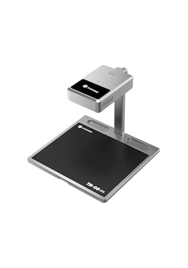 Sunshine Tb-08 Pro Çift Işık Kızılötesi Termal Kamera Hdmı