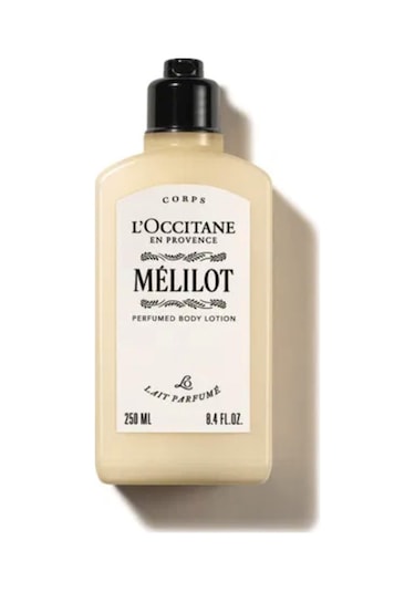 L'occitane Melilot Vücut Losyonu 250 Ml