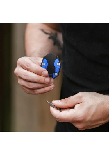 Hightower Dayanıklı Alüminyum Alaşım Motosiklet Desteği - Golden Renk, Kolay Montaj, 5 Renk Seçeneği