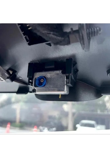 Byd Dolphin  Kayıt Cihazı  Ekrana Dvr Kayıt Cihazı
