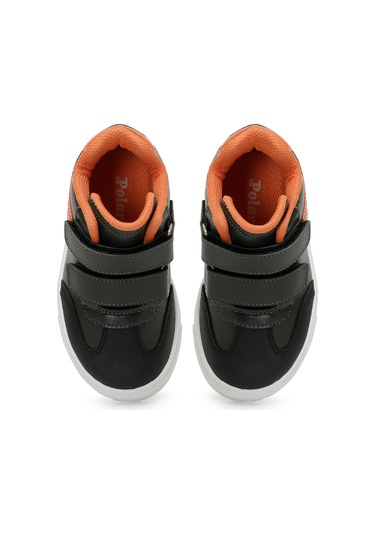 Polaris 526106.b3pr Haki Erkek Çocuk Sneaker 000000000101437759