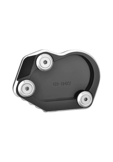 Bmw R Nıne T 14-17 Ayak Genişletme Ayak Uzatma Ped