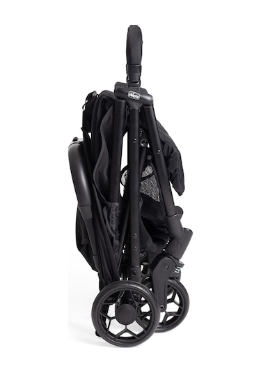 Chicco Urbıno Bebek Arabası Black 06087138950000