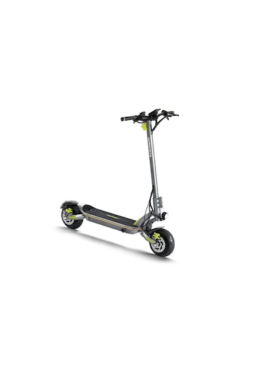 Lsngfeite C2 Coupe Scooter