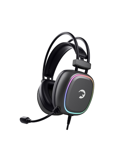 GamePower Raijin 7.1 Surround Rainbow Oyuncu Kulaklığı