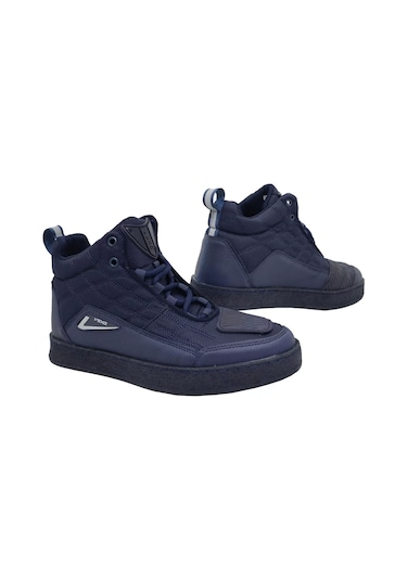 Vexo Cıty Bot Lacivert