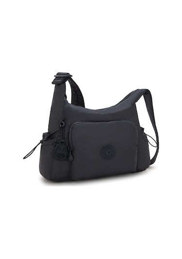 Kipling Gabb S G.rılla Gırlz Kadın Çapraz Çanta Kı6931-4rz Siyah