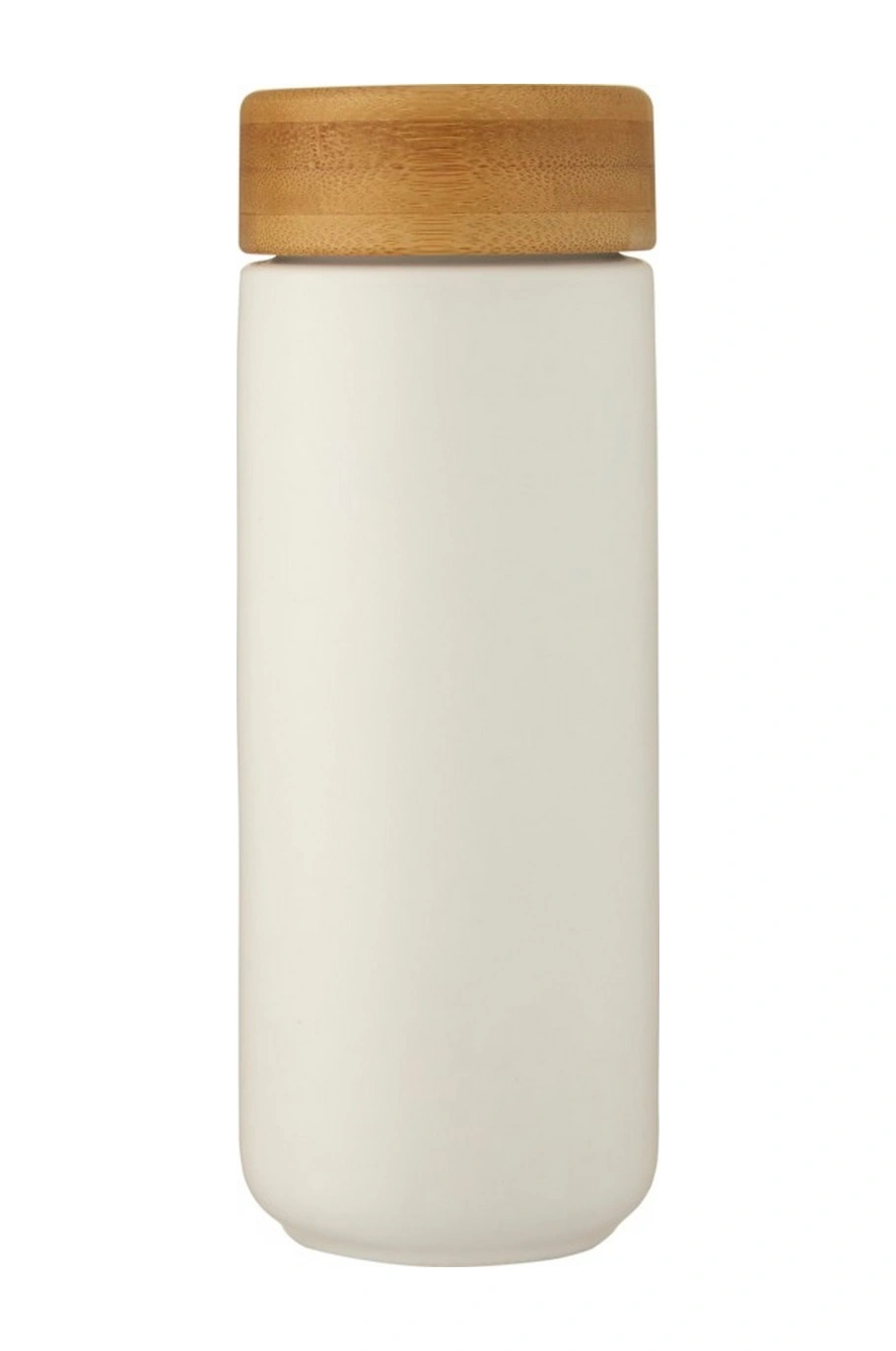 Avenue Lumi Bambu Bardak Tek Beden Beyaz Beyaz