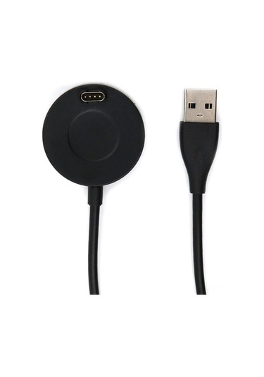 Sandwich Fenix5x/5/5s, Forerunner935, Vivoactive3 Saatler İçin Hızlı Şarj Kablosu - Abs+pc Malzeme, Soğutucu, Sağlıklı Ve Day