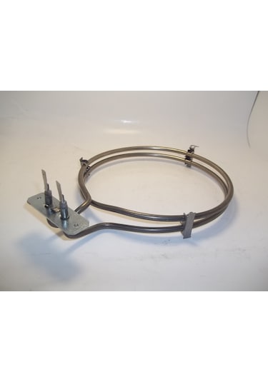 Bosch Uyumlu-Siemens-Profilo-Aeg Turbo Fırın Rezistansı 2600 Watt