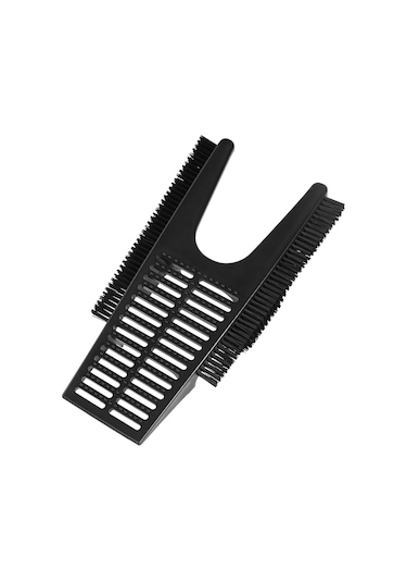 Suntek Ekstra Geniş Bot Çekme Aleti Kovboy Botları İş Binici Siyah