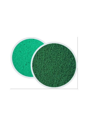 Koroplast Oluklu Bulaşık Süngeri 6 x 5'li
