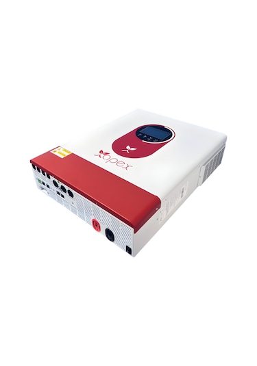 Apex Pro 8.5 Kw 48 V Mppt Akıllı İnverter