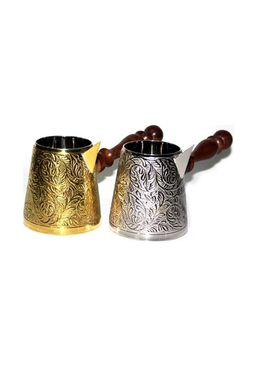 Cezve 3''5 İnc Ksk363 Renkli