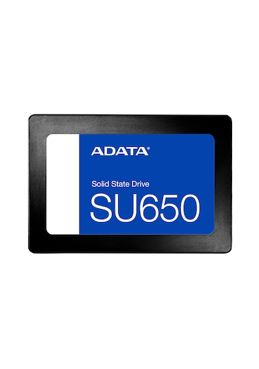 Adata SU650 ASU650SS-2TT-R 2.5" 2 TB SATA 3D NAND SSD