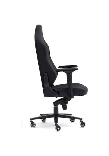 Titanseat Throne Leather Sable Oyuncu Koltuğu Sable