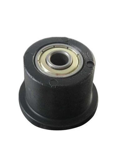 Pazly Suntek Karın Makinesi Kablo Kasnak Tekerlek - Egzersiz İçin Gösterildiği Gibi Çok Renkli