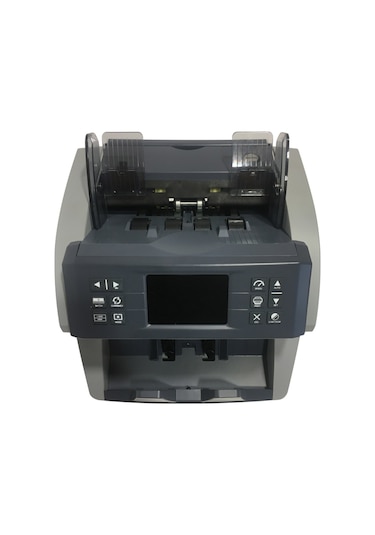 Uber 7600 Para Sayma Makinesi