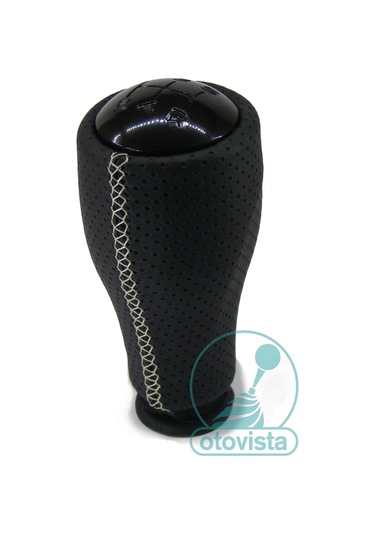 Peugeot Bipper & Citroen Nemo Deri Vites Topuzu Ve Vites Körüğü ( (535940087)