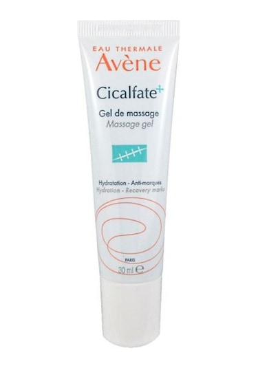 Avene Cicalfate+ Massage Gel 30 ML