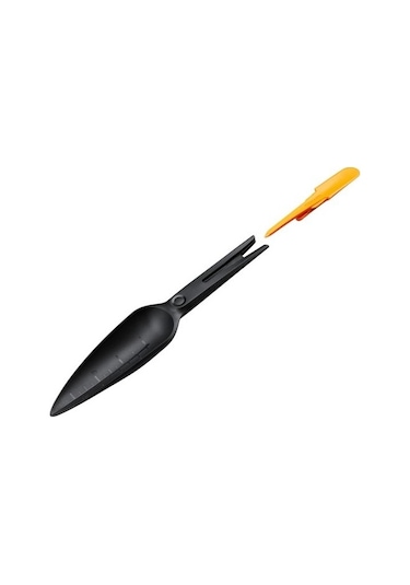 Fiskars 1057641 Solid Tohum Dikme  Küreği
