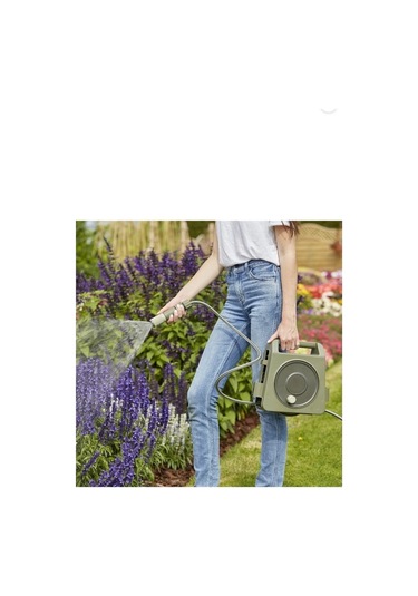 Mikro Hortum Makarası 10 Metre