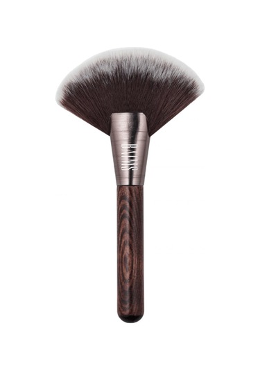 Baims All Over Fan Brush Vegan Allık Fırçası
