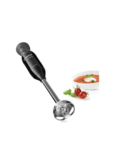 Bosch MS62B6190 Ergomixx 1000 W Mikser & Blender Seti