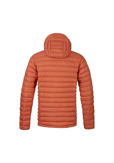 Rafiki Project Insulated Erkek Ceket Turuncu