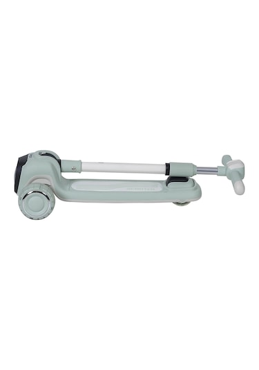 Prego Smile Scooter Yeşil K602-3 Yeşil