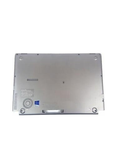Toshiba Uyumlu Tecra Z40. Z40-A. Z40T-A Alt Kasa Bottom Case