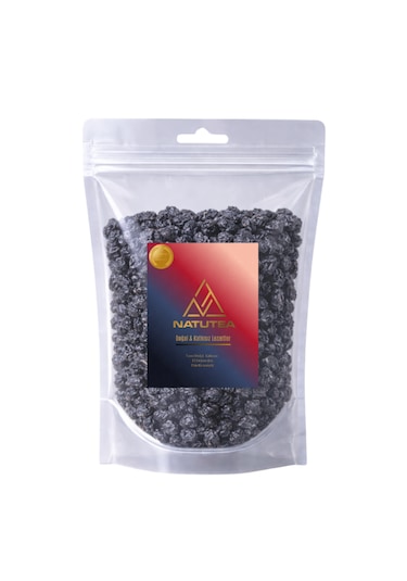 Natutea Yaban Mersini 200 G Kuru Meyve 200 G