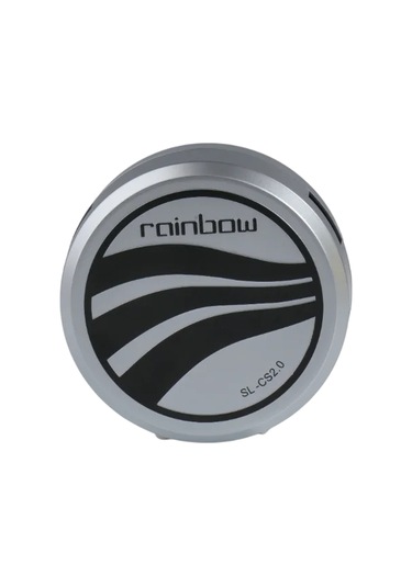 Rainbow Sl-c260 150w Max 80w Rms 16.5 Cm Component