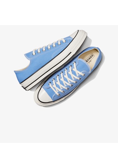 Converse Chuck 70 Unisex Mavi Sneaker A10530c Mavi