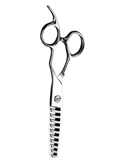 Naga Geniş Ağızlı Ara Makas 6.7 İnç 10 Dişli %50 Kısaltma Yapar