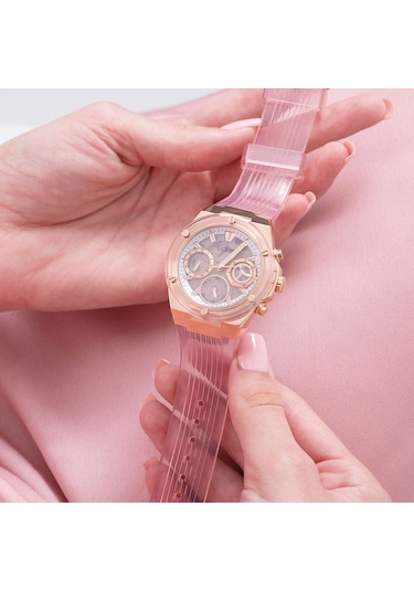 Guess GUGW0409L3 Kadın Kol Saati